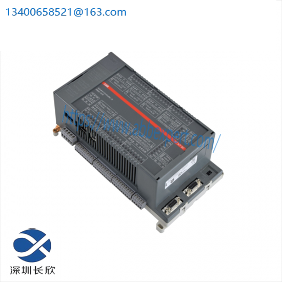 ABB 07KT98 GJR5253100R4278 Advant Controller Module