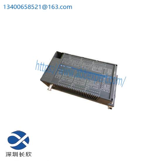 ABB 07KT98 WT98 GJR5253100R0270 Programmable Controller