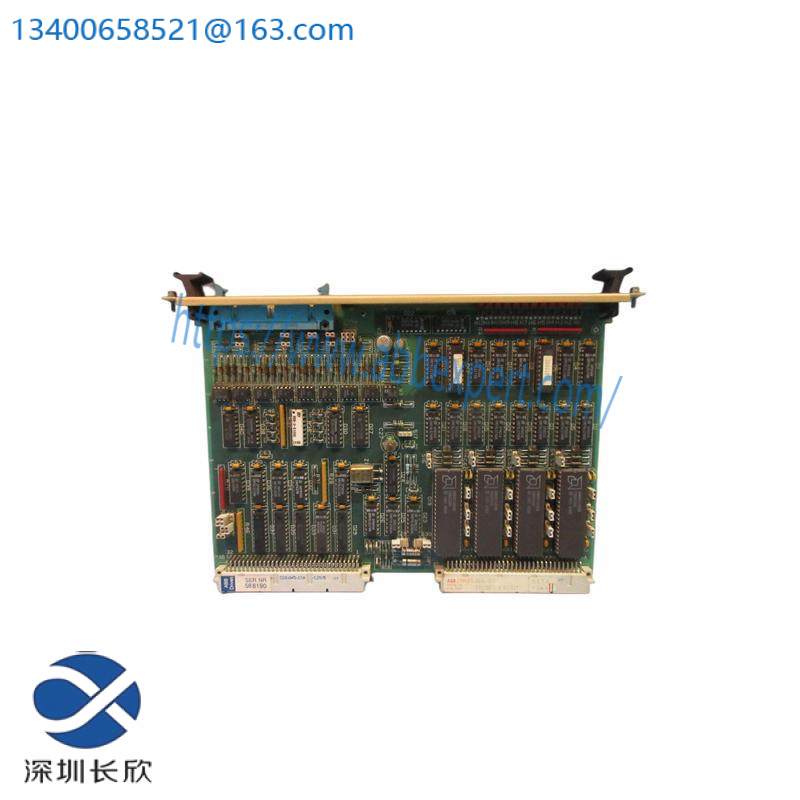 ABB 07KT98C GJR5253100R028