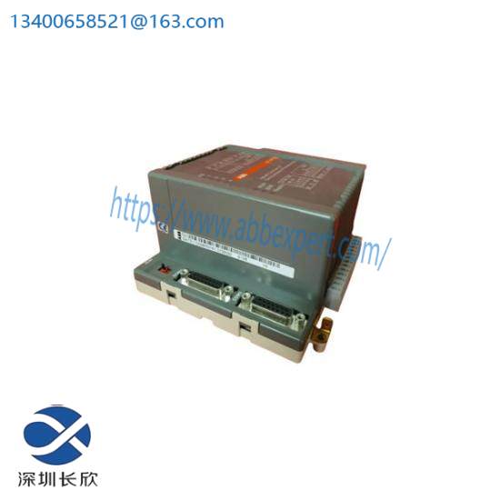 ABB 07MK92 GATS110098R0161 Communication Processor