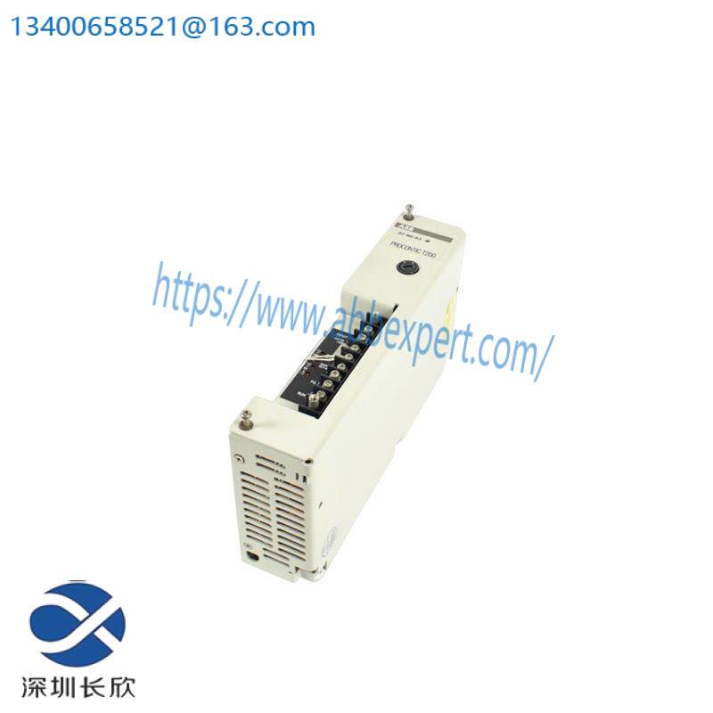 ABB 07NG63R1 GJV3074313R1 Power Supply