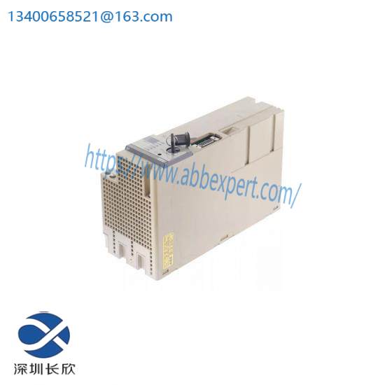 ABB 07ZE63R302 Central Unit