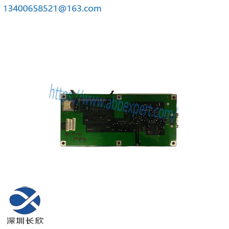 ABB 086351-504 086351-004 SERIAL PUSHBUTTON