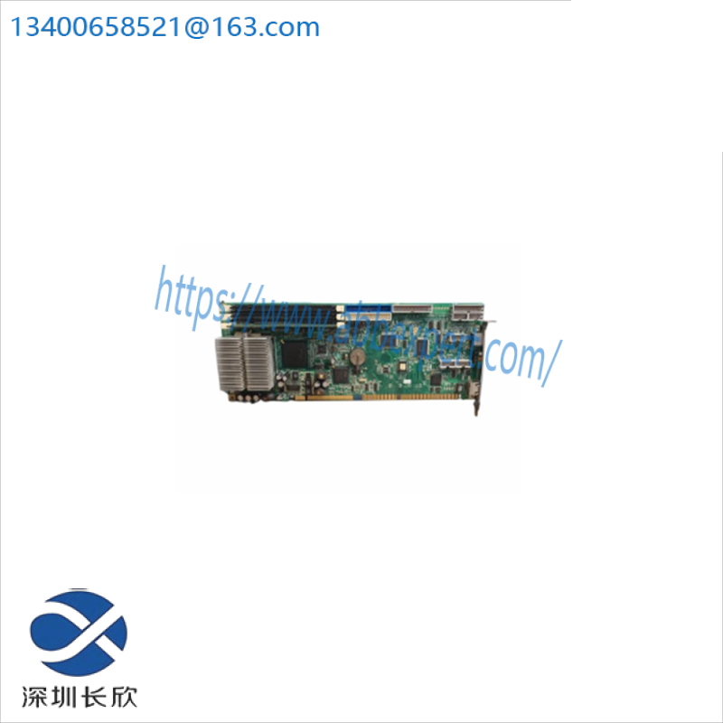 ABB 086363-001 Control