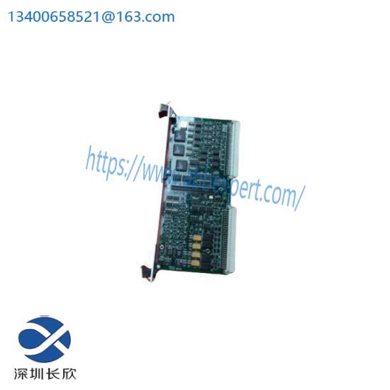 ABB 086384-001 Circuit Board