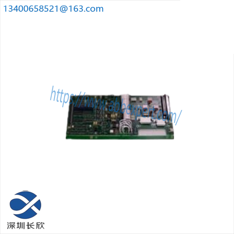 ABB 086384-003 Control Module