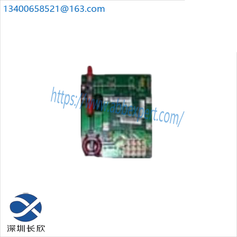 ABB 086385-001 COLOUR POWER 