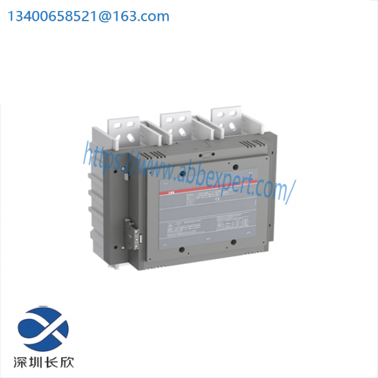 ABB 10157399 AF16503011 DC Contactor