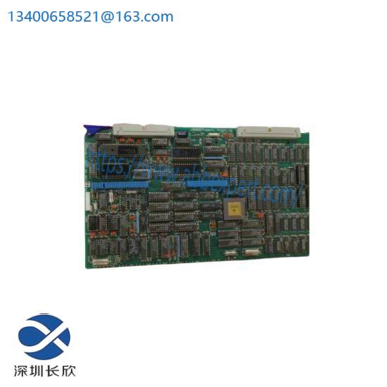 ABB 1948024G1 CPU MODULE ASSEMBLY