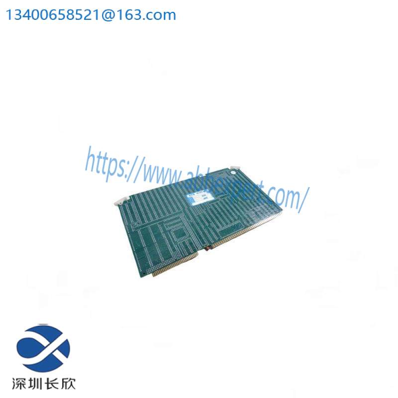 ABB 1948025A1 SX-900/64-8/B2 IMAGING CARD