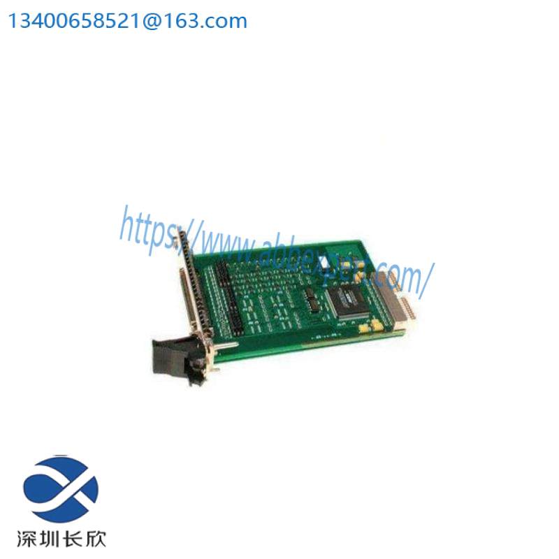 ABB 1KHL015545R0001 O4LE I/O Crad