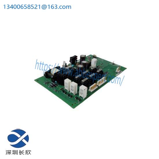 ABB 1KHL178012R0016A TRM01 Communication Card