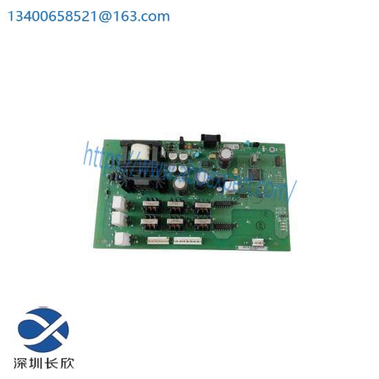 ABB 1KHL178012R0016A TRM01 Communication Card