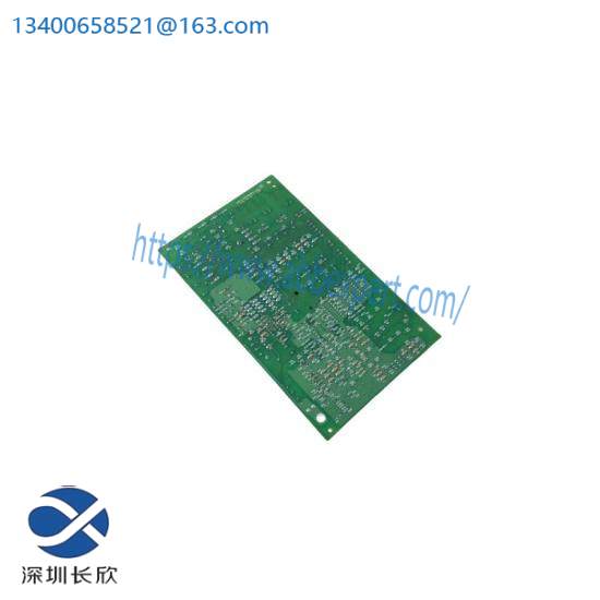 ABB 1KHL178012R0016A TRM01 Communication Card