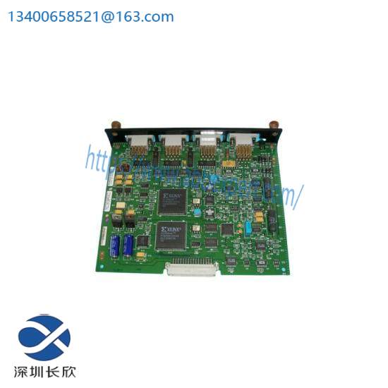 ABB 1KHW002238R0001 N4BG /1KHW002237R0001 OPIC1 R1A Control Board