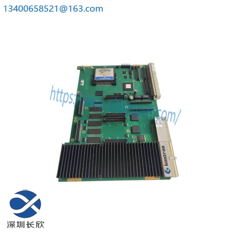 ABB 1MRK002246-BC POWER SUPPLY BOARD