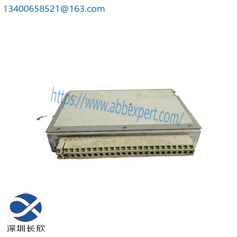 ABB 1MRK002247-AGR05 PC Board