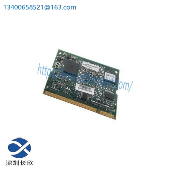 ABB 1MRK002247-ARr01 motherboard