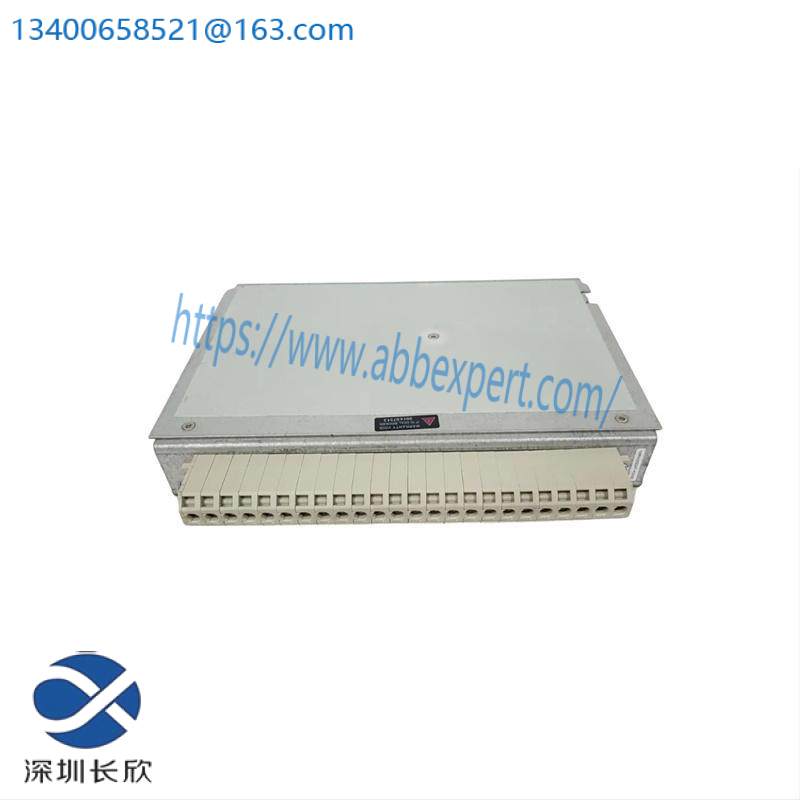 ABB 1MRK002247-BHR00 PCB CARD