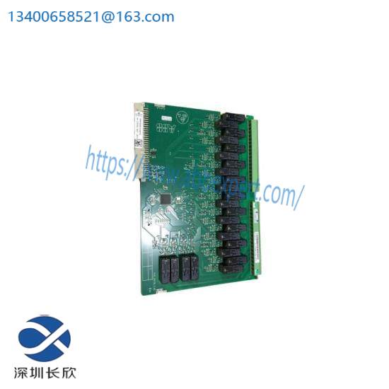 ABB 1MRK002247-CG Communication Card