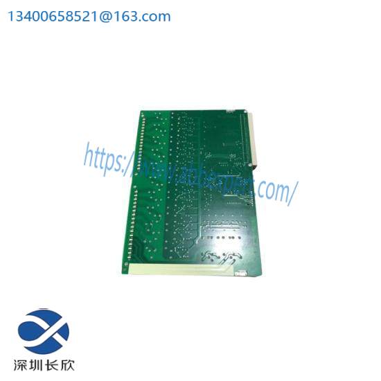ABB 1MRK002247-CG Communication Card