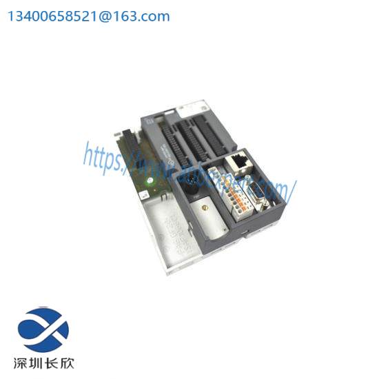 ABB 1SAP111100R0170 TB511-ETH CPU TERMINAL BASE