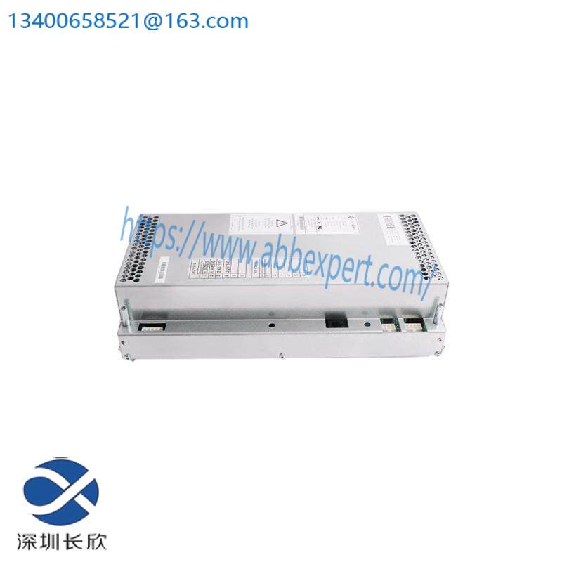 ABB 1SAY130010R0010 BOARD ASSEMBLY
