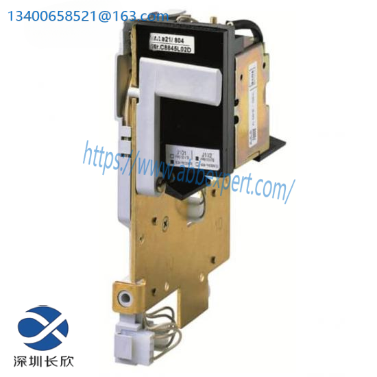 ABB 1SDA038302R1 Breaker