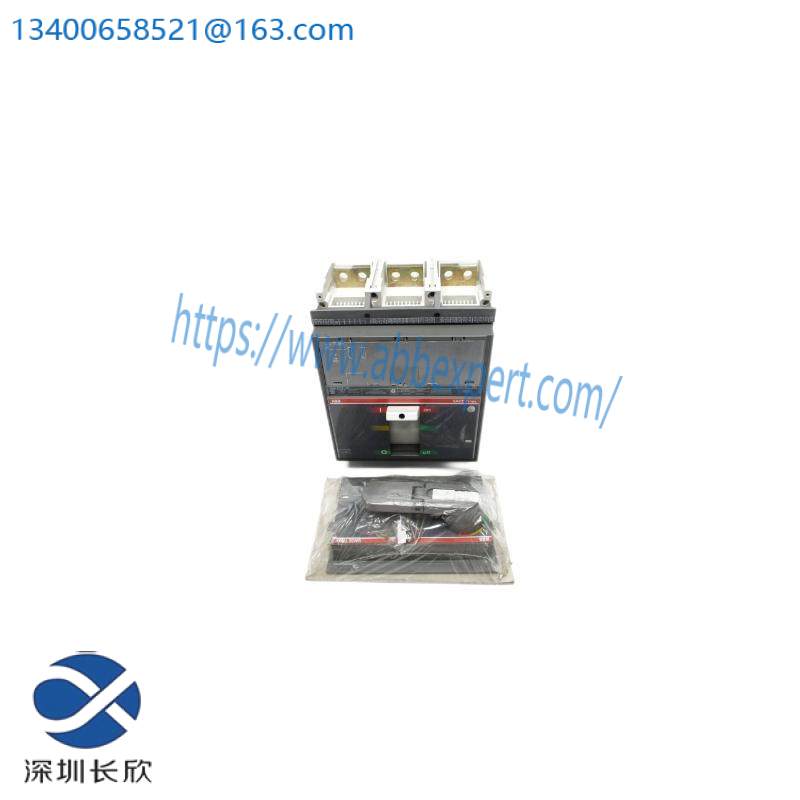 ABB 1SDA064796R1 SWITCH