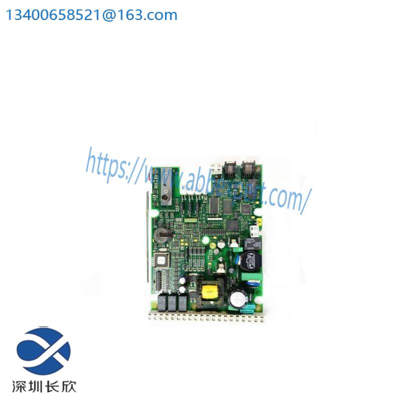 AB 2711-K5A10 Standard Operator Terminal