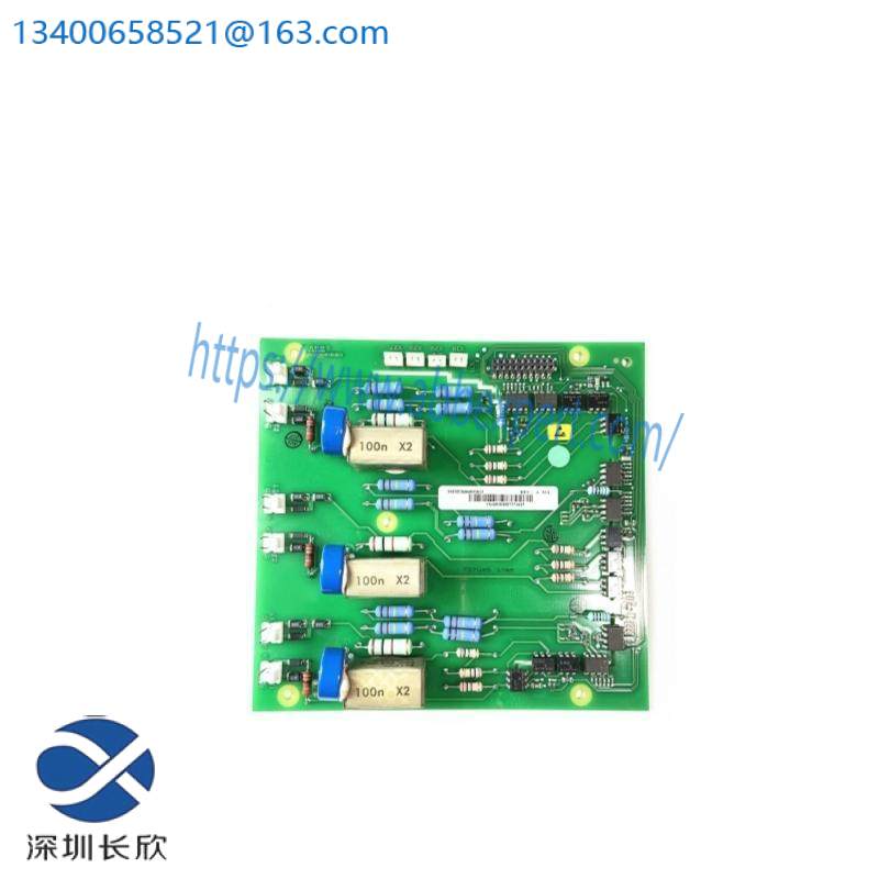 ABB 1SFB536068D1013 Low Voltage I/O Module