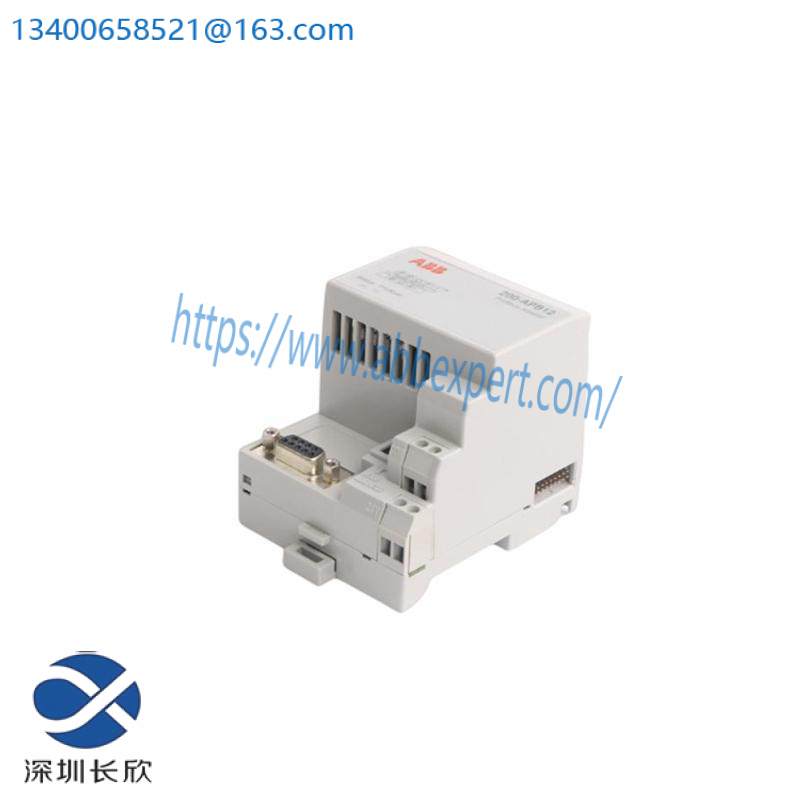 ABB 200-APB12 Profibus Adapter
