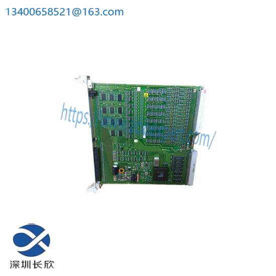 ABB 216AB61 HESG324013R100 HESG216881/A PC BOARD