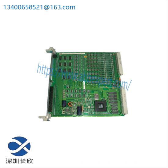 ABB 216AB61 HESG324013R100 Output module