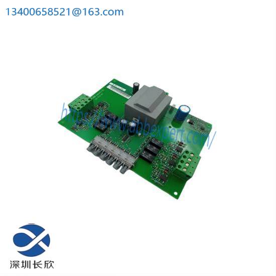 ABB 216BM61b HESG448267R1021