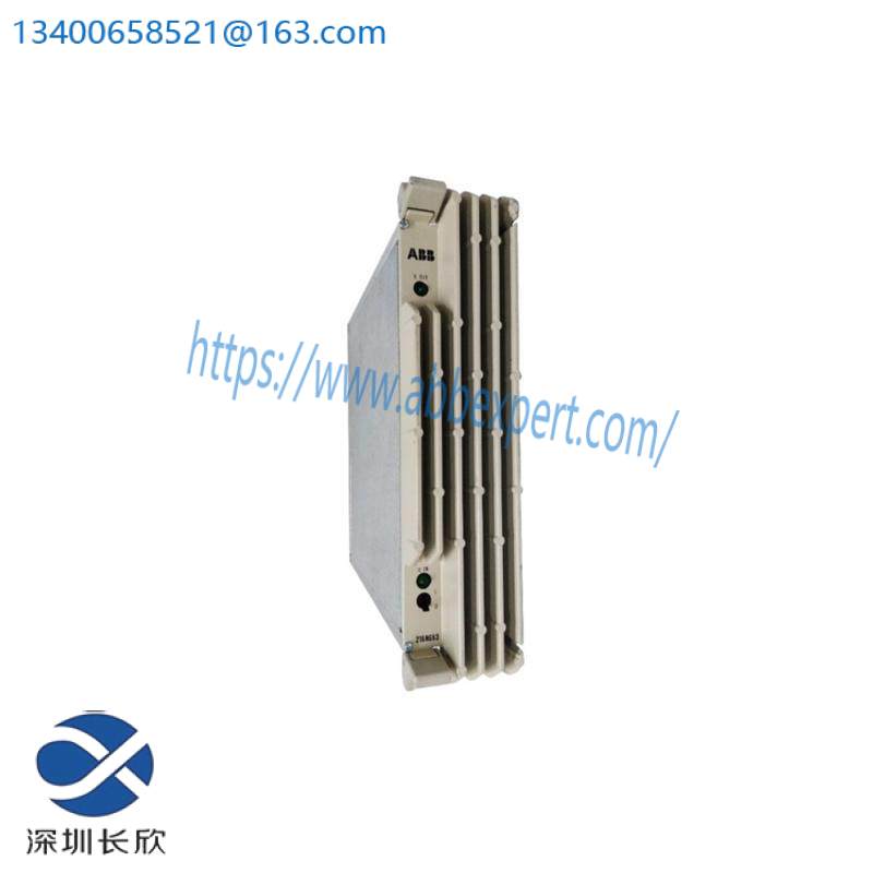 ABB 216NG63A Power Controller