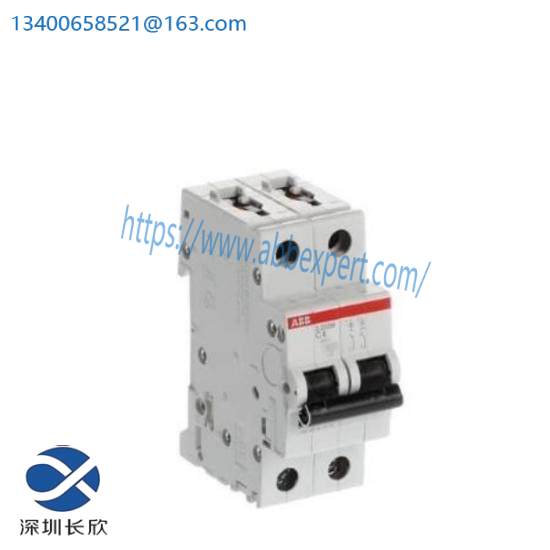 ABB 2ML-C42A-CC Low-Voltage Circuit Breakers
