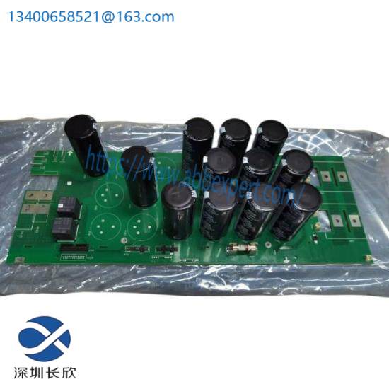 ABB 2UBA002322R0010 Power supply board