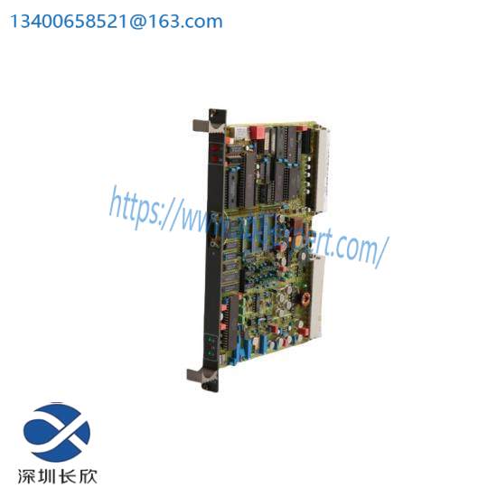 ABB 336A4976ATP053 Control Board