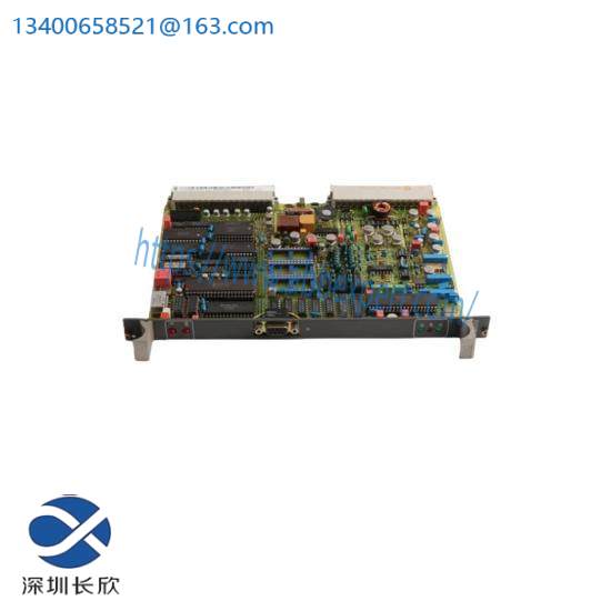 ABB 336A4976ATP053 Control Board