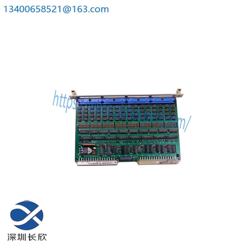 ABB 35AB94 GJR5142800R0001 Digital Output Module