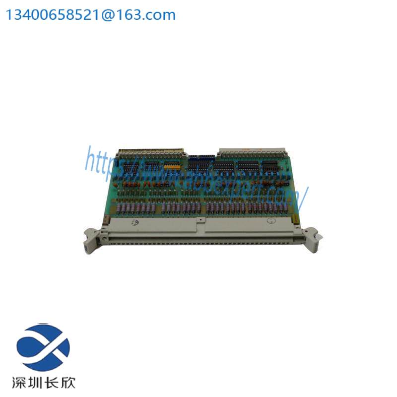 ABB 35EB91 GJR5142600R0001 I/O CARD