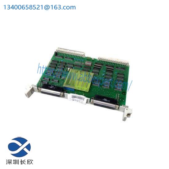 ABB 35EK90 GJR5143100R0001 Bus Coupler Module