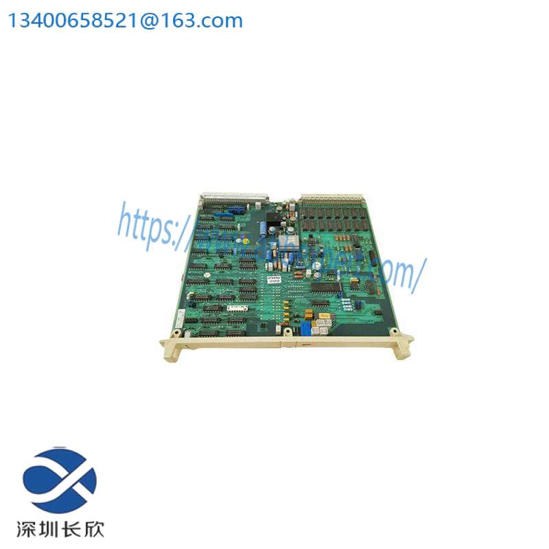 ABB 35TP90 GJR5143600R0001 Carrier Board