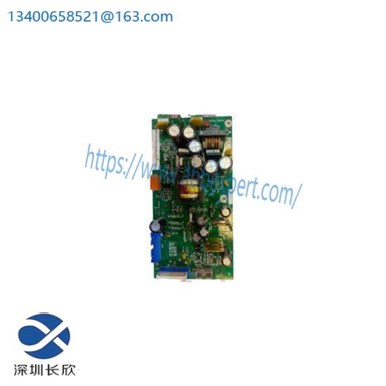 ABB 3ADT315100R1001 SDCSPOW4 Power Converter Board