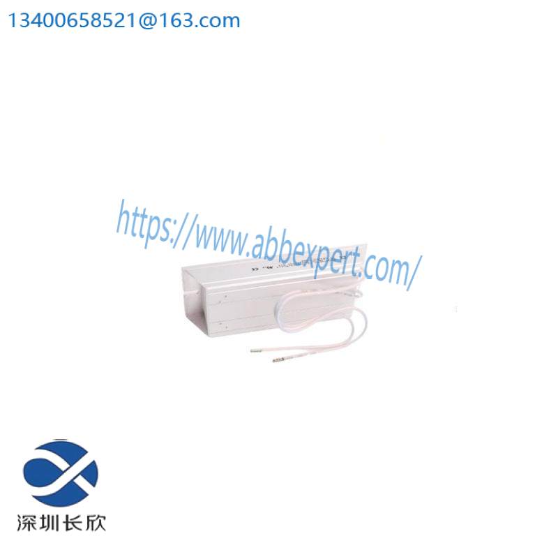 ABB 3AFE64803689 CBHX165C5R414 CHARGING RESISTOR