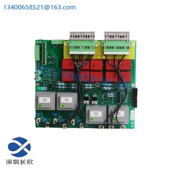 ABB 3ASC25H208 DATX100