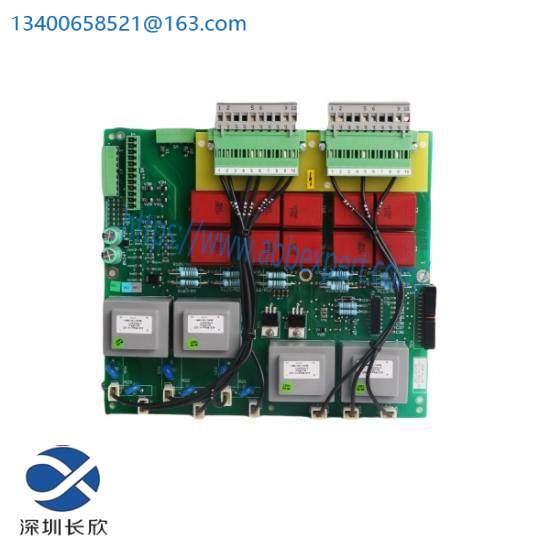 ABB 3ASC25H208 DATX100