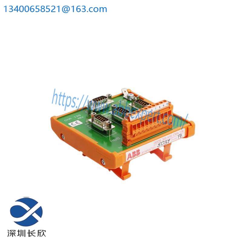 ABB 3ASC25H215E DATX131