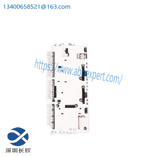 ABB 3AUA0000036521 RDCU-12C  CONTROL UNIT